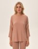 Piżama Henderson Ladies 42706 Frau 3/4 S-2XL